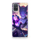 Unexpected Mewtwo Galaxy A51 / A71 Case