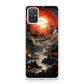 Valley of the Dying Sun Galaxy A51 / A71 Case