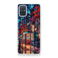 Vending Machine Boulevard Galaxy A51 / A71 Case