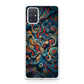 Whispers of the Vortex Galaxy A51 / A71 Case