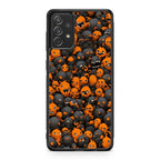 Chaos of The Little Horde Samsung Galaxy A53 5G Case
