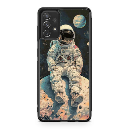 Cosmic Daydream Samsung Galaxy A53 5G Case
