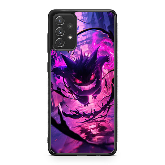 Gengar Phantom Flash Galaxy A23 5G Case