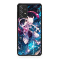 Mewtwo Genesis of Power Galaxy A32 / A52 / A72 Case