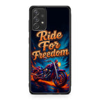 Ride For Freedom Samsung Galaxy A53 5G Case