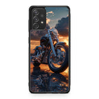 The Road Begins Samsung Galaxy A53 5G Case