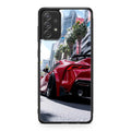 Tokyo Velocity Street Dreams Samsung Galaxy A53 5G Case