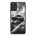 Unleashed The Dodge Galaxy A23 5G Case