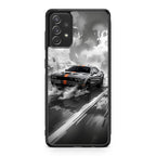 Unleashed The Dodge Galaxy A23 5G Case