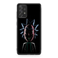 Dark Matter Rick Galaxy A32 / A52 / A72 Case