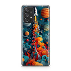 Cosmic Ignition Galaxy A23 5G Case