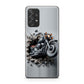 Freedom Unleashed Motorbike Galaxy A23 5G Case