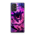 Gengar Phantom Flash Samsung Galaxy A53 5G Case