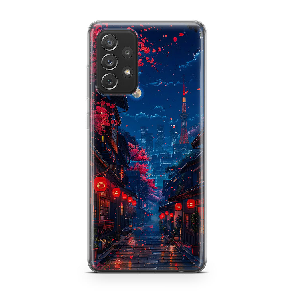 Lantern Dreams Galaxy A23 5G Case