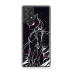Mewtwo Silent Anomaly Galaxy A23 5G Case