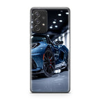 Midnight Velocity Power Perfection Samsung Galaxy A53 5G Case