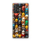 Mini Figures Heroes Assemble Galaxy A23 5G Case