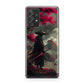 The Last Shadow Crimson Forest Galaxy A23 5G Case