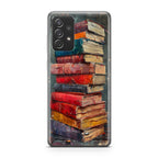 Tower of Forgotten Wisdom Galaxy A23 5G Case