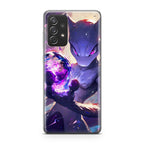 Unexpected Mewtwo Galaxy A23 5G Case