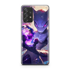 Unexpected Mewtwo Samsung Galaxy A53 5G Case
