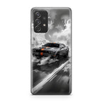 Unleashed The Dodge Galaxy A32 / A52 / A72 Case