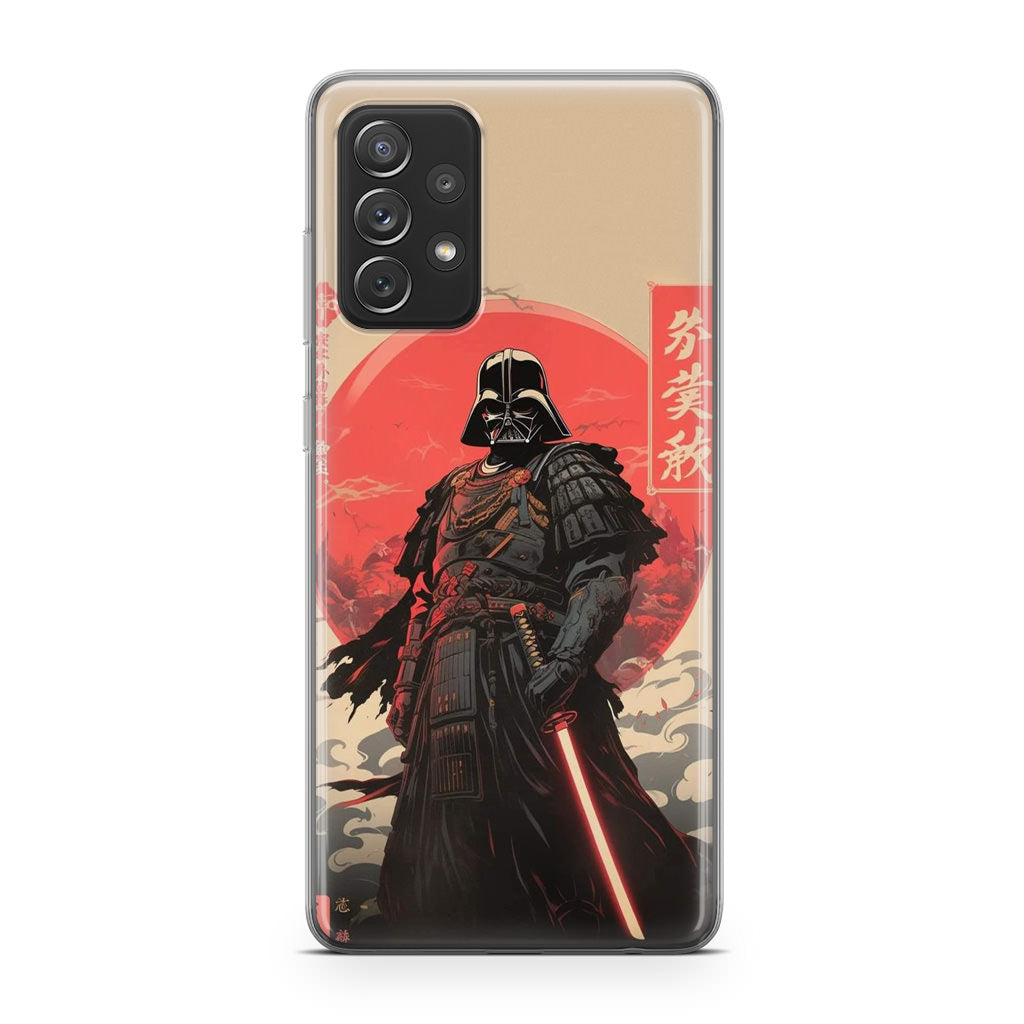 Vader The Dark Ronin Galaxy A32 / A52 / A72 Case