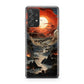 Valley of the Dying Sun Samsung Galaxy A53 5G Case