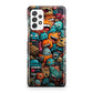 Chaos Chuckles Invasion Galaxy A32 / A52 / A72 Case