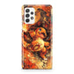 Charmander Ember Dance Galaxy A32 / A52 / A72 Case