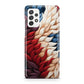Colorful Feathers Art Galaxy A32 / A52 / A72 Case