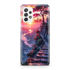 Dusklight Dreams Galaxy A32 / A52 / A72 Case