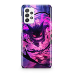 Gengar Phantom Flash Galaxy A32 / A52 / A72 Case