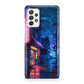 Japan Neon Reverie Galaxy A23 5G Case