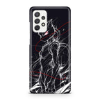 Mewtwo Silent Anomaly Galaxy A23 5G Case