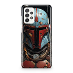 Scars of the Outer Rim Galaxy A32 / A52 / A72 Case