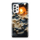 Solar Tsunami Galaxy A32 / A52 / A72 Case