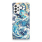 Squirtle Elemental Awakening Galaxy A32 / A52 / A72 Case