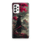 The Last Shadow Crimson Forest Galaxy A23 5G Case