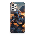 The Road Begins Galaxy A32 / A52 / A72 Case