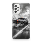 Unleashed The Dodge Galaxy A23 5G Case