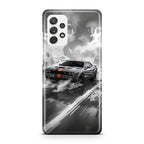 Unleashed The Dodge Galaxy A32 / A52 / A72 Case
