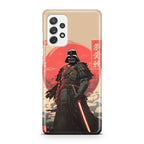 Vader The Dark Ronin Galaxy A23 5G Case