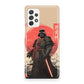 Vader The Dark Ronin Galaxy A32 / A52 / A72 Case