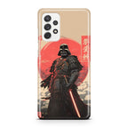 Vader The Dark Ronin Galaxy A32 / A52 / A72 Case