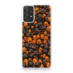 Chaos of The Little Horde Galaxy A23 5G Case