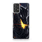 Charizard Inferno Unleashed Galaxy A32 / A52 / A72 Case