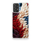 Colorful Feathers Art Galaxy A23 5G Case