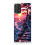 Dusklight Dreams Galaxy A23 5G Case