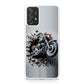 Freedom Unleashed Motorbike Galaxy A23 5G Case